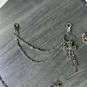 Cross Chain Keychain